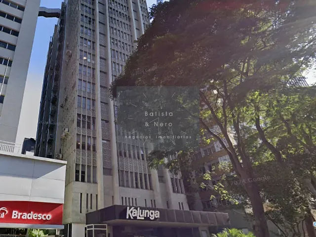 Andar corporativo com 1188m², à venda ou para alugar, no bairro Bela Vista em São Paulo