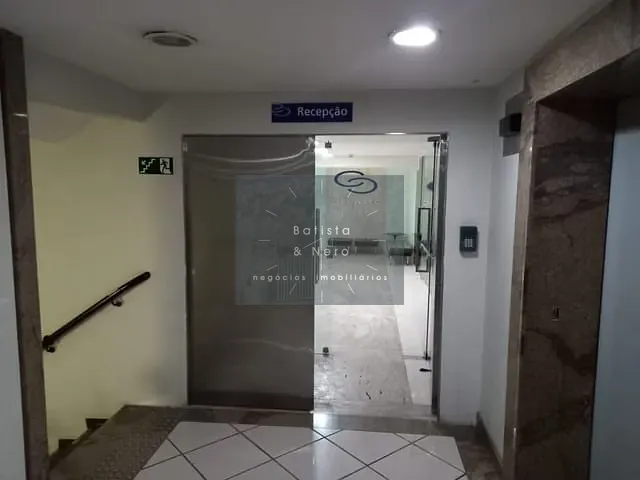 Andar corporativo com 1188m², à venda ou para alugar, no bairro Bela Vista em São Paulo