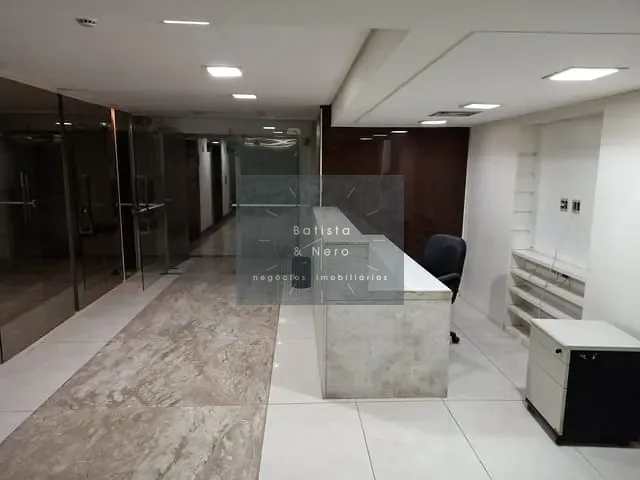 Andar corporativo com 1188m², à venda ou para alugar, no bairro Bela Vista em São Paulo