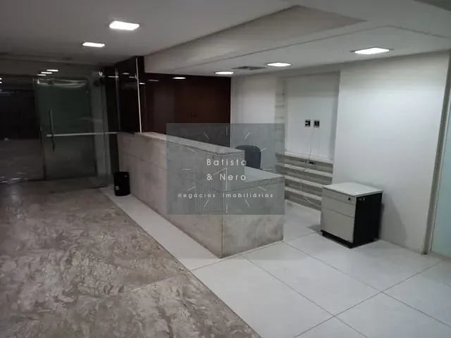 Andar corporativo com 1188m², à venda ou para alugar, no bairro Bela Vista em São Paulo