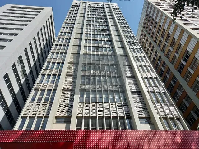 Andar corporativo com 1188m², à venda ou para alugar, no bairro Bela Vista em São Paulo