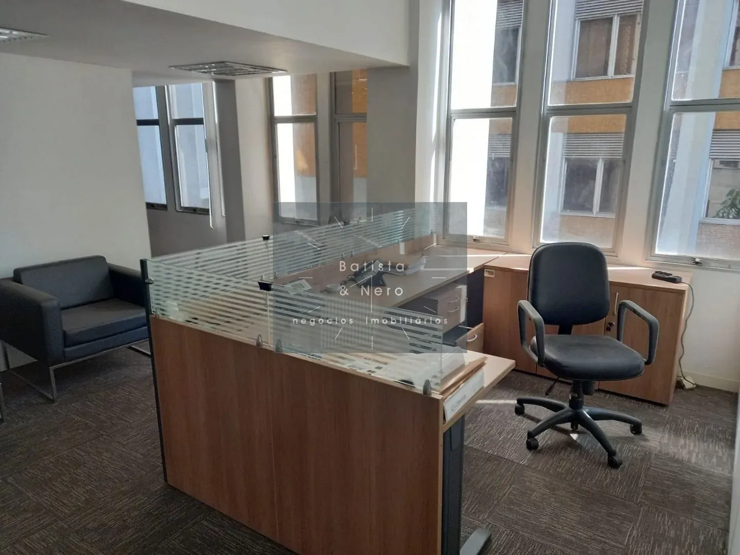 Sala-Conjunto, 785 m² - Foto 21