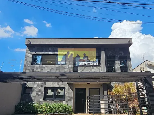 Prédio com 273m², à venda ou para alugar, no bairro Barão Geraldo em Campinas