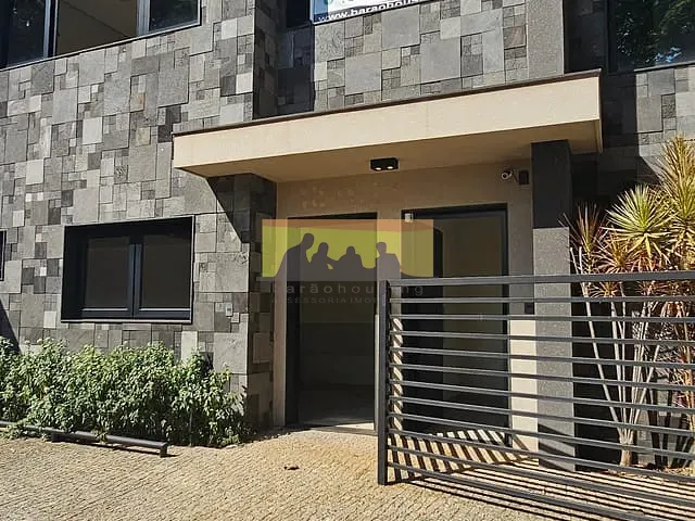 Prédio com 273m², à venda ou para alugar, no bairro Barão Geraldo em Campinas