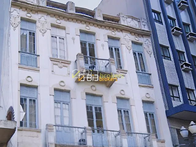 Prédio com 450m², à venda, no bairro Centro em São Paulo