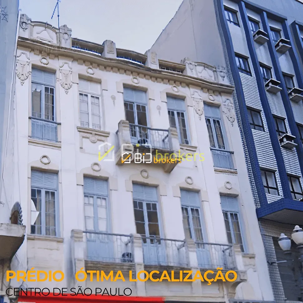 Prédio Inteiro, 900 m² - Foto 1