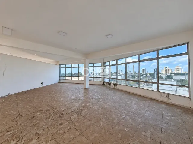 Prédio com 1500m², para alugar, no bairro Rodocentro em Londrina