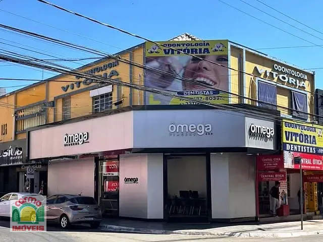 Prédio com 156m², à venda, no bairro Setor Central em Anápolis