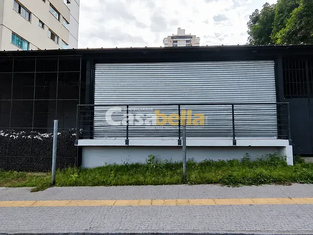 Prédio com 450m², à venda ou para alugar, no bairro Vila Maria José em Goiânia