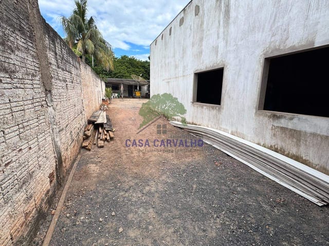 Prédio à venda, no bairro Jardim dos Estados em Corumbá