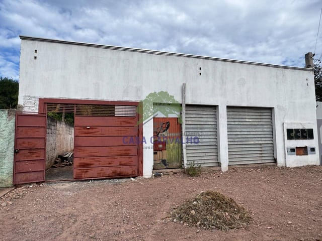Prédio à venda, no bairro Jardim dos Estados em Corumbá
