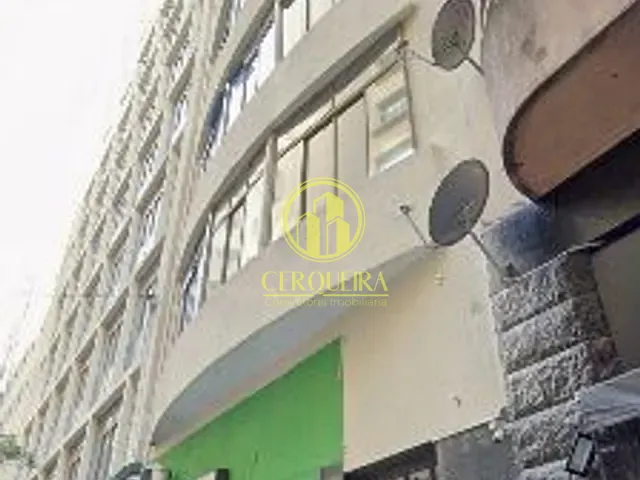 Prédio com 2100m², para alugar, no bairro República em São Paulo