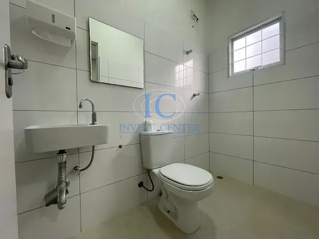 Prédio com 133m², à venda, no bairro Parque das Nações em Indaiatuba