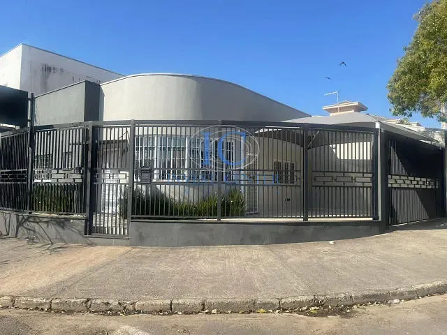 Prédio com 133m², à venda, no bairro Parque das Nações em Indaiatuba