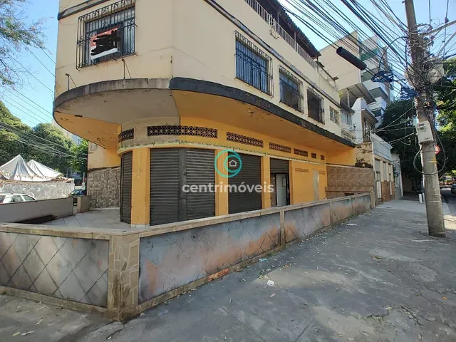 Prédio com 167m², à venda, no bairro Tijuca em Rio de Janeiro