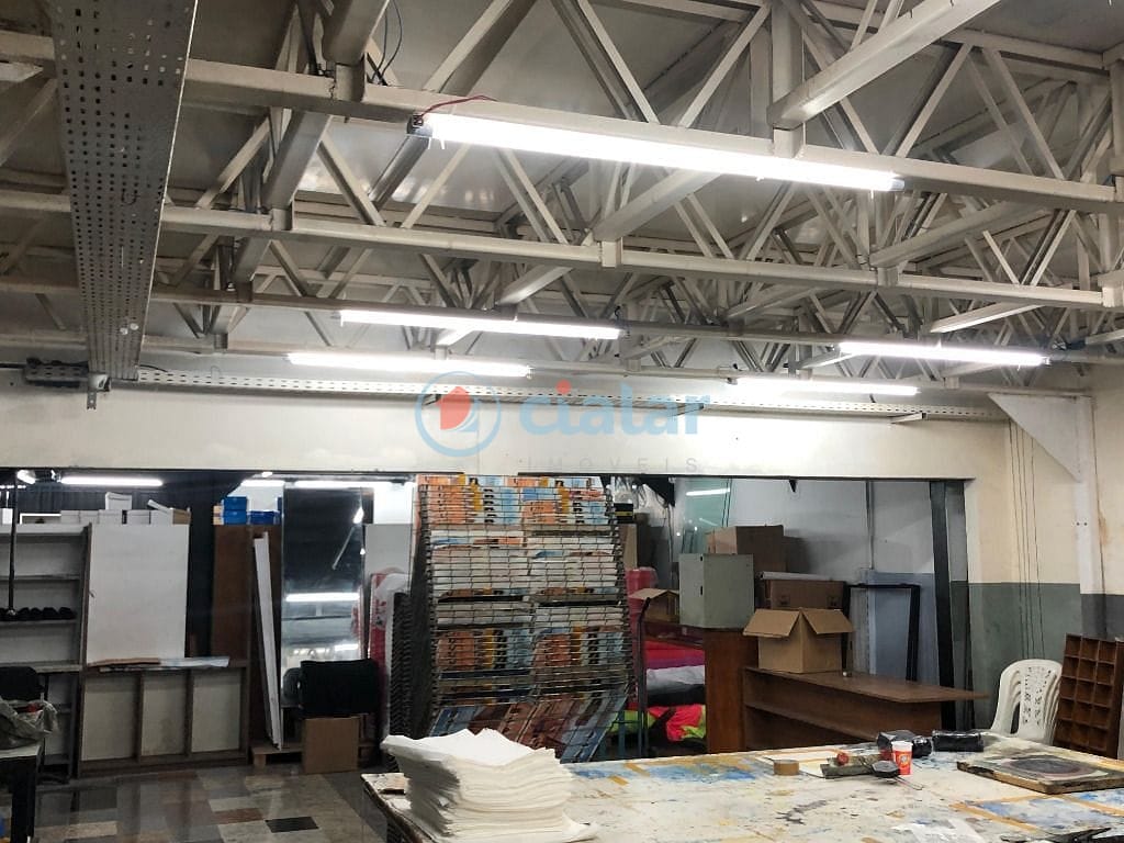 Prédio Inteiro à venda e aluguel, 1340m² - Foto 11
