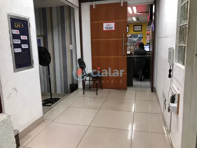 Prédio com 1340m², à venda ou para alugar, no bairro Del Castilho em Rio de Janeiro