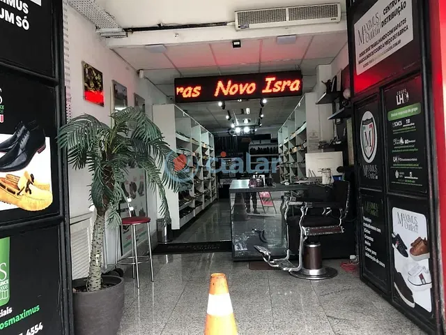 Prédio com 1340m², à venda ou para alugar, no bairro Del Castilho em Rio de Janeiro
