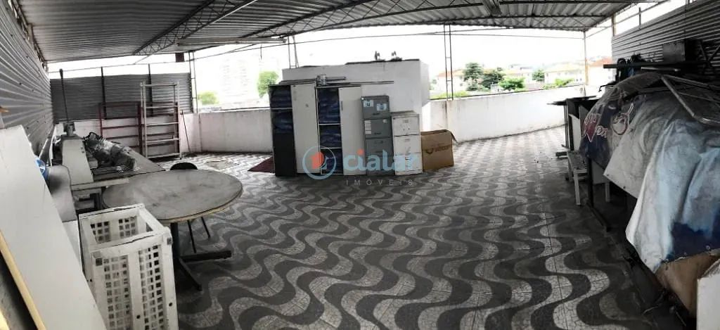 Prédio Inteiro, 1340 m² - Foto 16