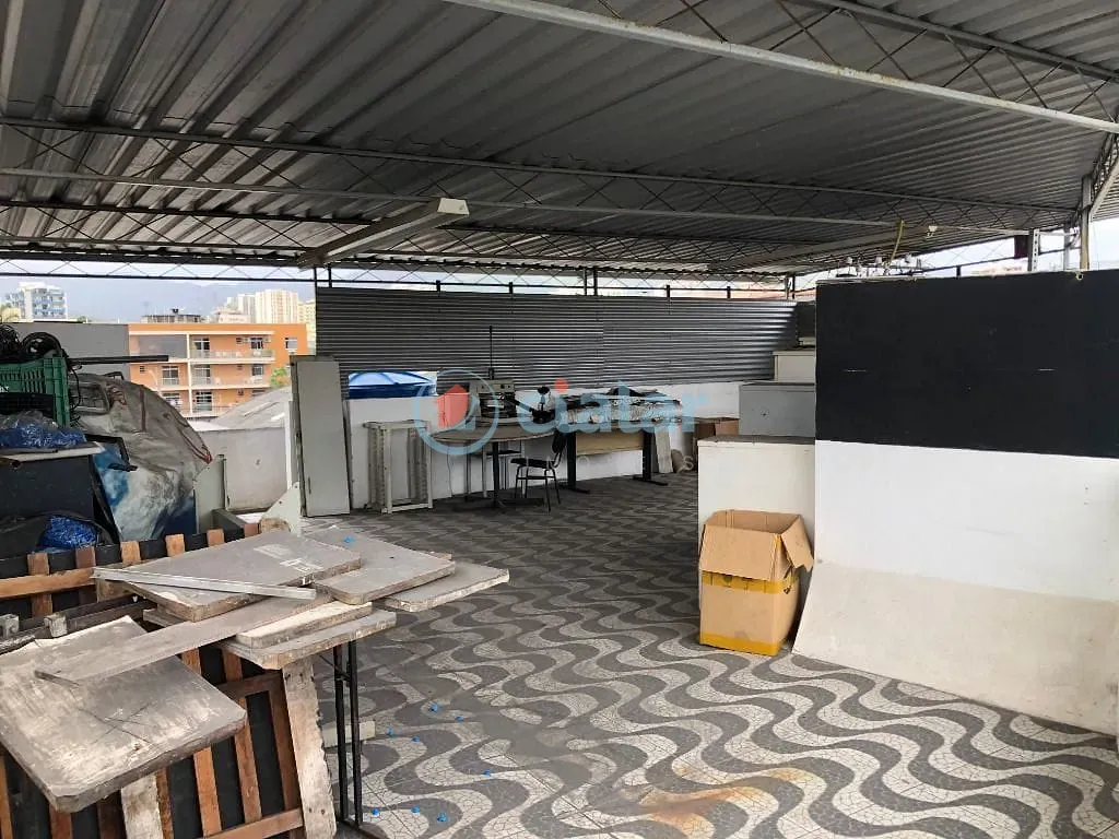 Prédio Inteiro, 1340 m² - Foto 15