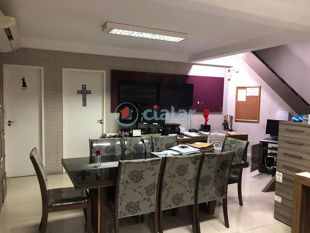 Prédio Inteiro, 1340 m² - Foto 8