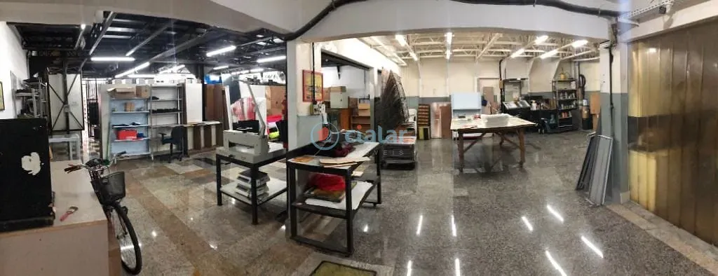 Prédio Inteiro, 1340 m² - Foto 9