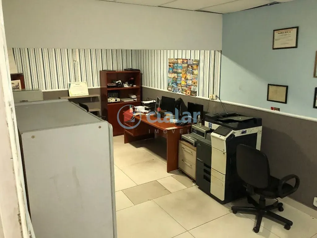 Prédio Inteiro, 1340 m² - Foto 13