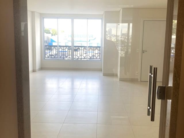 Prédio à venda, no bairro São José em Franca