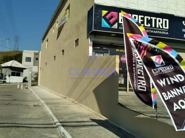 Prédio com 240m², à venda, no bairro Campo Grande em Rio de Janeiro