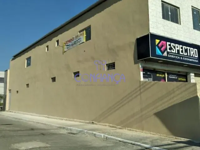 Prédio com 240m², à venda, no bairro Campo Grande em Rio de Janeiro