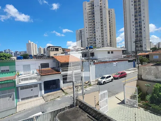 Prédio com 500m², para alugar, no bairro Vila Moreira em Guarulhos