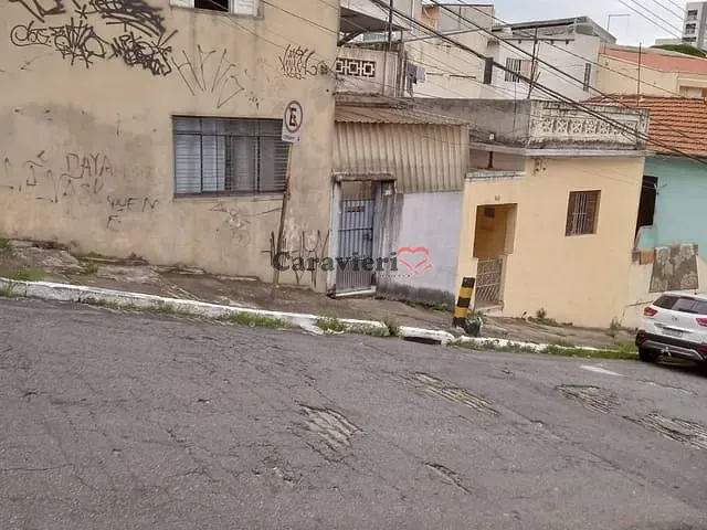 Prédio com 660m², à venda, no bairro Penha de França em São Paulo
