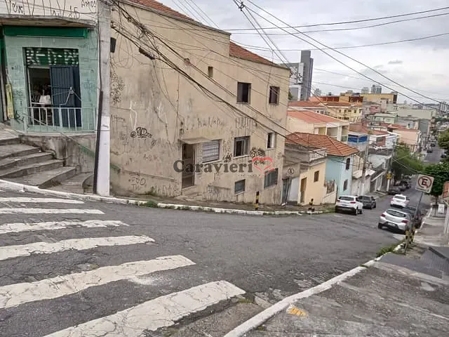 Prédio com 660m², à venda, no bairro Penha de França em São Paulo