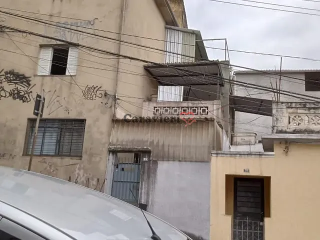 Prédio com 660m², à venda, no bairro Penha de França em São Paulo