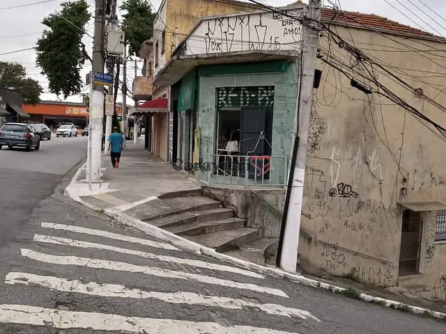 Prédio com 660m², à venda, no bairro Penha de França em São Paulo