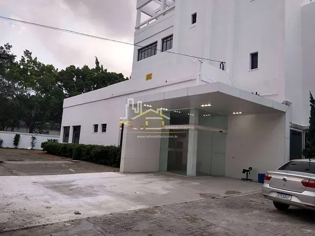 Prédio com 4816m², à venda ou para alugar, no bairro Parque Industrial Tomas Edson em São Paulo