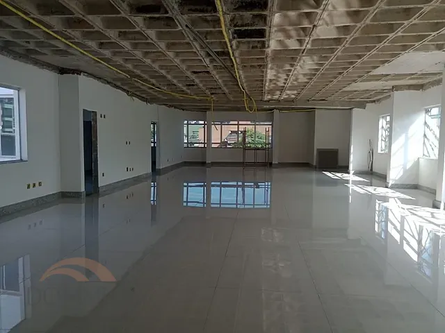 Prédio com 408m², à venda, no bairro Canaã em Ipatinga