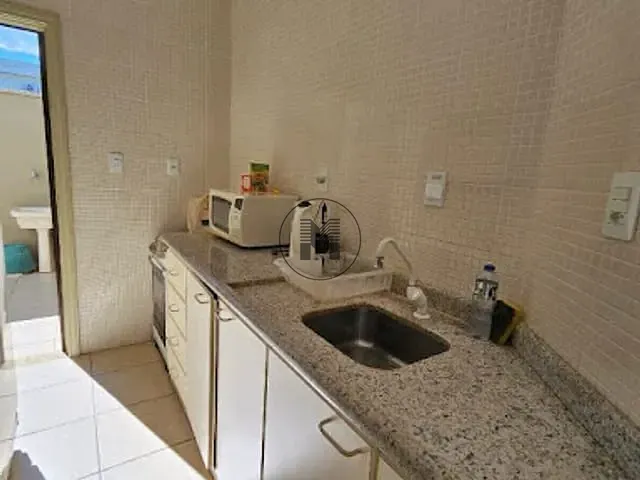 Prédio com 39374m², à venda, no bairro Chácara Selles em Guaratinguetá