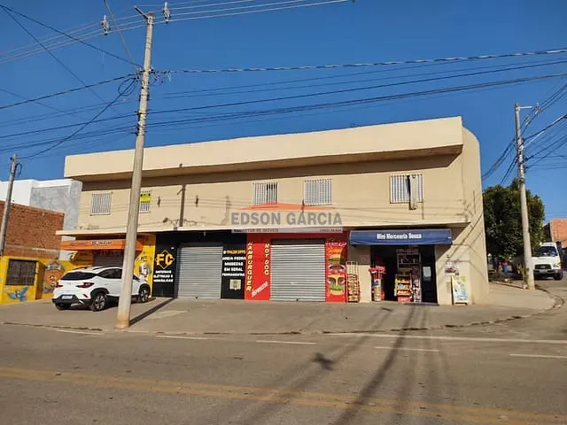 Prédio à venda, no bairro Parque São Bento em Sorocaba