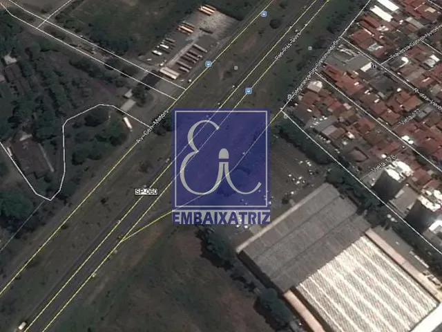 Prédio com 18000m², para alugar, no bairro Jardim Motorama em São José dos Campos