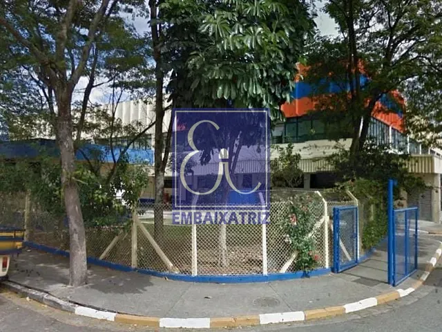 Prédio com 18000m², para alugar, no bairro Jardim Motorama em São José dos Campos