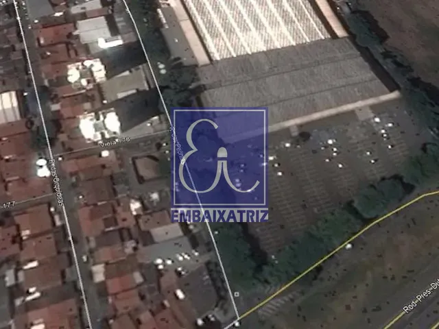 Prédio com 18000m², para alugar, no bairro Jardim Motorama em São José dos Campos
