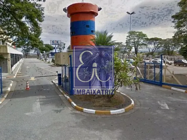 Prédio com 18000m², para alugar, no bairro Jardim Motorama em São José dos Campos