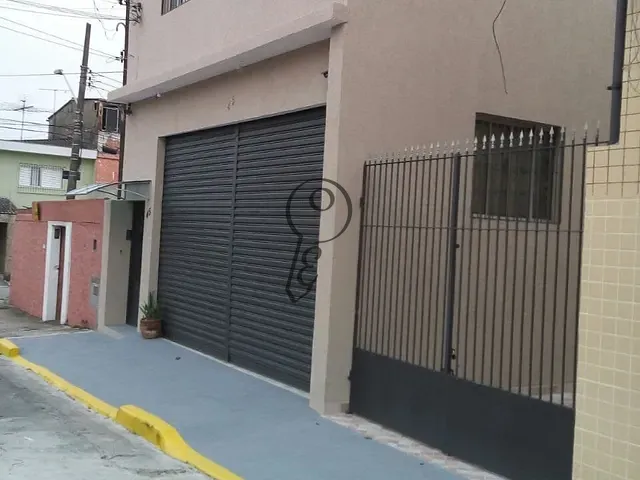 Prédio com 270m², à venda, no bairro Vila Liviero em São Paulo