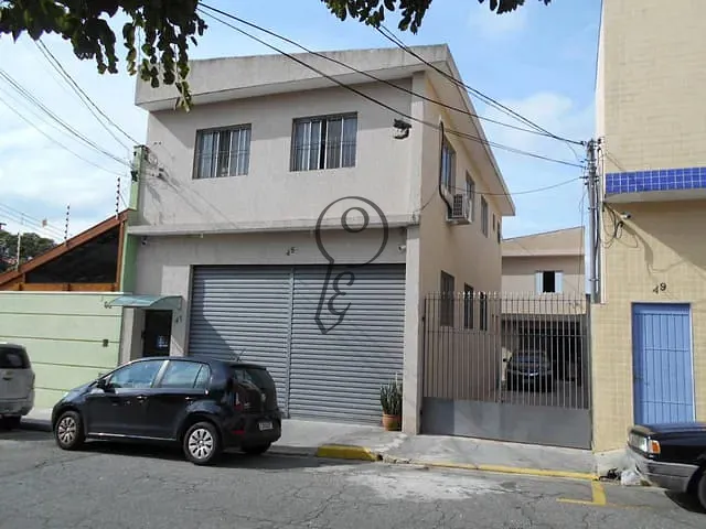 Prédio com 270m², à venda, no bairro Vila Liviero em São Paulo