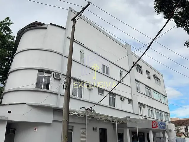 Prédio com 990m², à venda ou para alugar, no bairro Zumbi em Rio de Janeiro