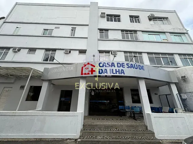 Prédio com 990m², à venda ou para alugar, no bairro Zumbi em Rio de Janeiro