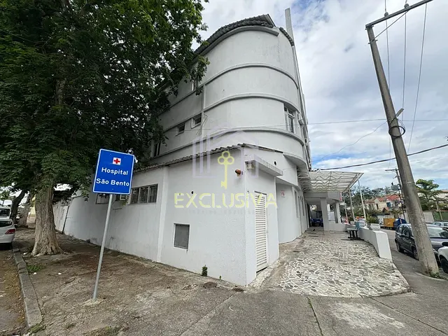 Prédio com 990m², à venda ou para alugar, no bairro Zumbi em Rio de Janeiro