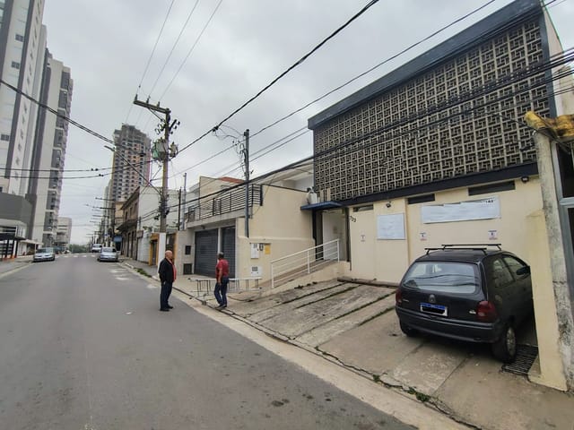 Prédio com 381m², à venda ou para alugar, no bairro Vila Prudente em São Paulo
