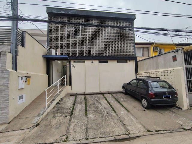 Prédio com 381m², à venda ou para alugar, no bairro Vila Prudente em São Paulo